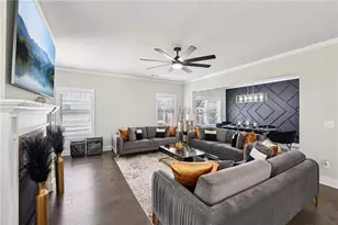 3167 Stonegate Dr SW, Atlanta, GA 30331 - Photo 5