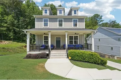 3167 Stonegate Drive SW, Atlanta, GA 30331 - Photo 1