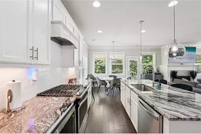 3167 Stonegate Drive SW, Atlanta, GA 30331 - Photo 11