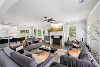 3167 Stonegate Drive SW, Atlanta, GA 30331 - Photo 3