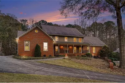 8566 Shoreline Drive, Jonesboro, GA 30236 - Photo 7