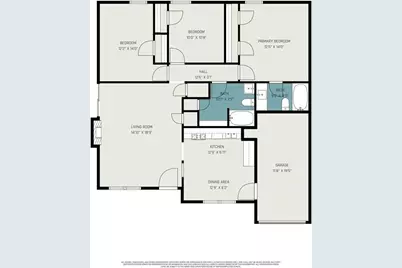 5474 Panola Downs Road, Lithonia, GA 30058 - Photo 23