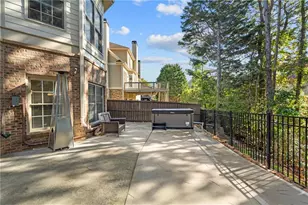 6427 Blue Water Dr, Buford, GA 30518 - Photo 63