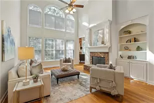 6427 Blue Water Dr, Buford, GA 30518 - Photo 1