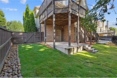 6427 Blue Water Drive, Buford, GA 30518 - Photo 21