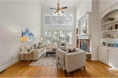 6427 Blue Water Drive, Buford, GA 30518 - Photo 5