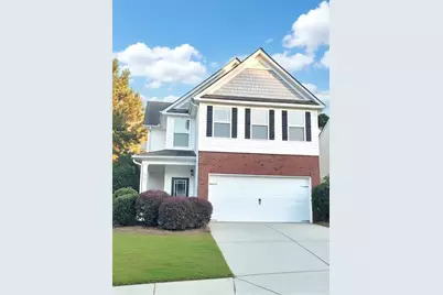 867 Crested Hawk Trail, Sugar Hill, GA 30518 - Photo 1