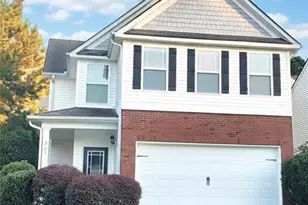 867 Crested Hawk Trail, Sugar Hill, GA 30518 - Photo 1