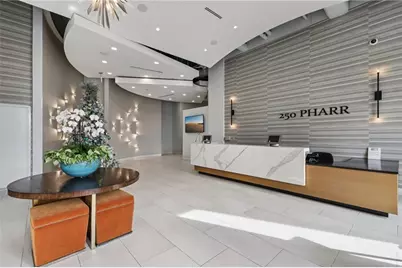 250 Pharr Road NE #1005, Atlanta, GA 30305 - Photo 19