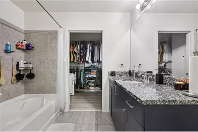 250 Pharr Road NE #1005, Atlanta, GA 30305 - Photo 13