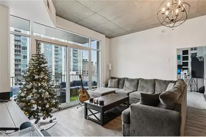 250 Pharr Road NE #1005, Atlanta, GA 30305 - Photo 9