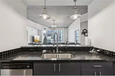 250 Pharr Road NE #1005, Atlanta, GA 30305 - Photo 5