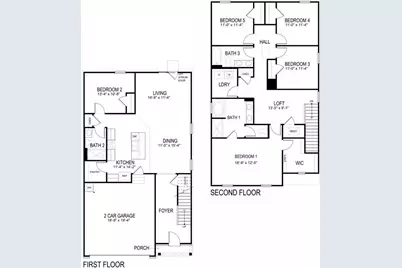 24 Deerberry Drive, Jasper, GA 30143 - Photo 37