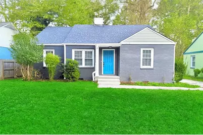 1802 S Gordon Street SW, Atlanta, GA 30310 - Photo 1