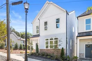 491 Hammons Way, Atlanta, GA 30315 - Photo 3