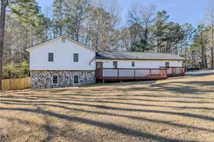 6450 Ivey Rd, Mableton, GA 30126 - Photo 1