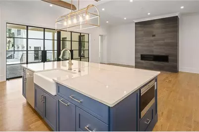 3830 Valley Green Drive, Marietta, GA 30068 - Photo 11