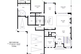 3830 Valley Green Dr, Marietta, GA 30068 - Photo 3