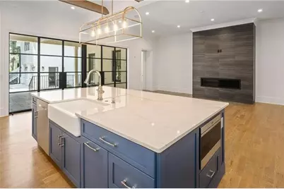 3830 Valley Green Drive, Marietta, GA 30068 - Photo 11