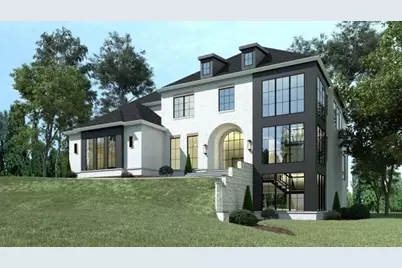 3830 Valley Green Drive, Marietta, GA 30068 - Photo 1