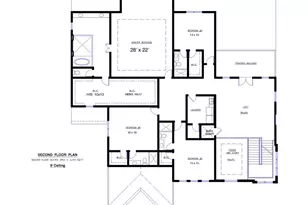 3830 Valley Green Dr, Marietta, GA 30068 - Photo 3