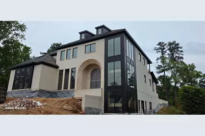 3830 Valley Green Drive, Marietta, GA 30068 - Photo 1