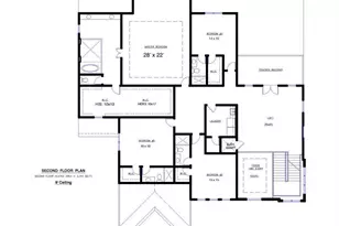 3830 Valley Green Dr, Marietta, GA 30068 - Photo 3