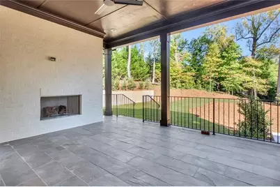 3830 Valley Green Drive, Marietta, GA 30068 - Photo 15