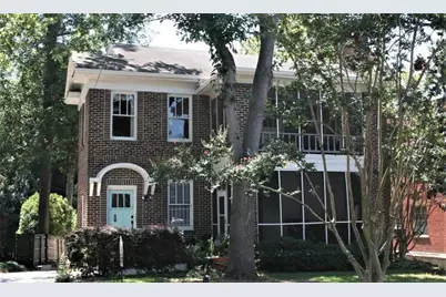 505 8th Street NE #Apt 2, Atlanta, GA 30308 - Photo 1