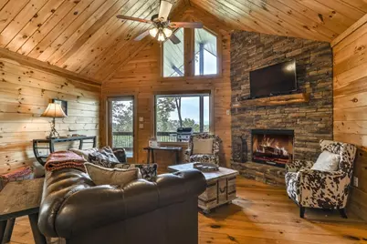 211 Big Timber Road, Mineral Bluff, GA 30559 - Photo 13