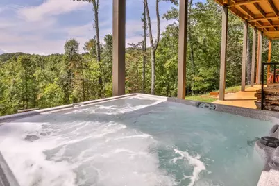 211 Big Timber Road, Mineral Bluff, GA 30559 - Photo 41