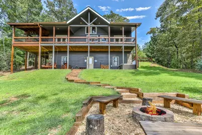 211 Big Timber Road, Mineral Bluff, GA 30559 - Photo 3