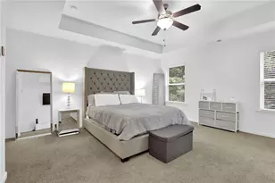 1557 Butternut Cove, Stone Mountain, GA 30083 - Photo 19