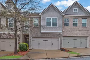 1557 Butternut Cove, Stone Mountain, GA 30083 - Photo 1
