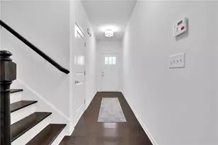 1557 Butternut Cove, Stone Mountain, GA 30083 - Photo 3