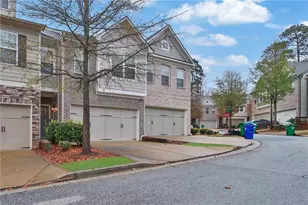 1557 Butternut Cove, Stone Mountain, GA 30083 - Photo 35