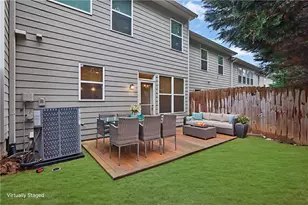 1557 Butternut Cove, Stone Mountain, GA 30083 - Photo 31