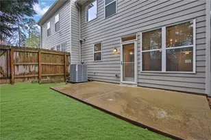 1557 Butternut Cove, Stone Mountain, GA 30083 - Photo 33