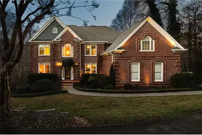 5020 Hickory Hills Drive, Woodstock, GA 30188 - Photo 3