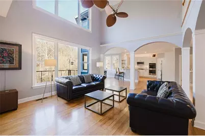 5020 Hickory Hills Drive, Woodstock, GA 30188 - Photo 13