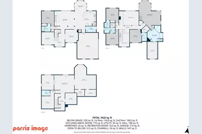 5020 Hickory Hills Drive, Woodstock, GA 30188 - Photo 7