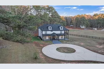 6600 Cascade-Palmetto Highway, Fairburn, GA 30213 - Photo 9