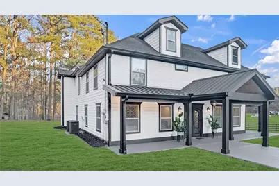 6600 Cascade-Palmetto Highway, Fairburn, GA 30213 - Photo 19