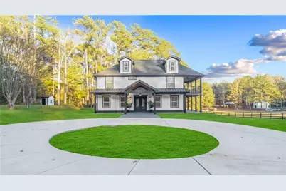 6600 Cascade-Palmetto Highway, Fairburn, GA 30213 - Photo 3