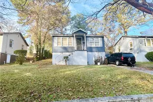 162 Hyacinth Ave NW, Atlanta, GA 30314 - Photo 1