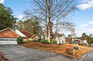 10909 University Dr, Jonesboro, GA 30238 - Photo 35