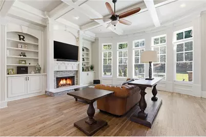 1565 Bramble Bush Way, Suwanee, GA 30024 - Photo 11