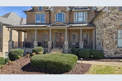 1565 Bramble Bush Way, Suwanee, GA 30024 - Photo 45