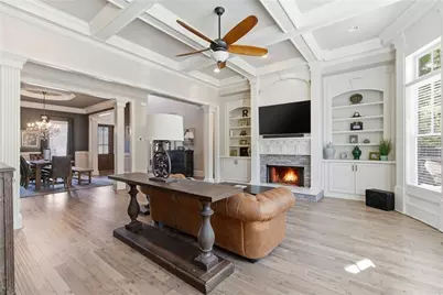 1565 Bramble Bush Way, Suwanee, GA 30024 - Photo 9