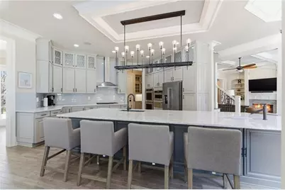 1565 Bramble Bush Way, Suwanee, GA 30024 - Photo 3